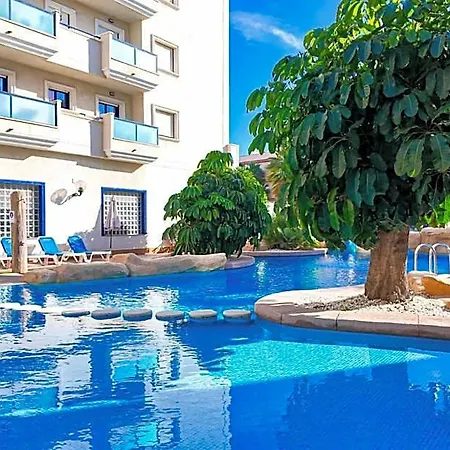 Playamarina 1 Reception 4* Orihuela