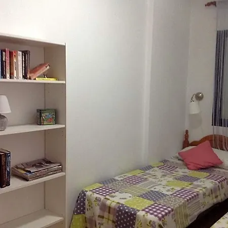 Hotel Playamarina 1 Reception 4*