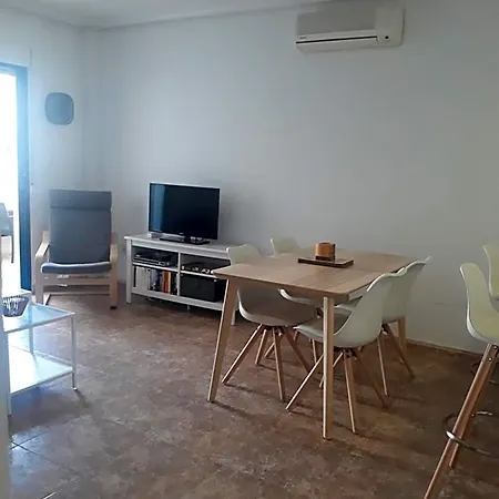 Playamarina 1 Reception 4* Οριουέλα