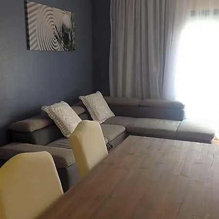 Ξενοδοχείο Playamarina 1 Reception Οριουέλα