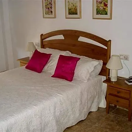 Playamarina 1 Reception 4*